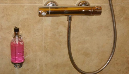 Economy Single Room, Shared Bathroom