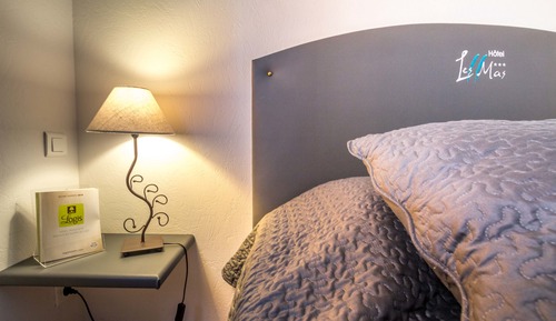 Confort Lits Jumeaux Ou Triple