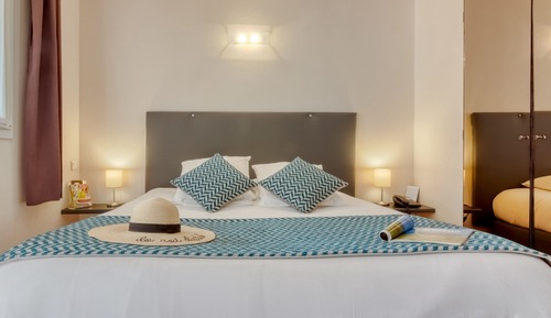 Privilège Grand Lit