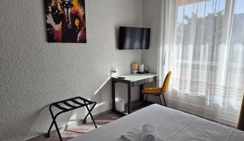 Double Room Confort Superieur