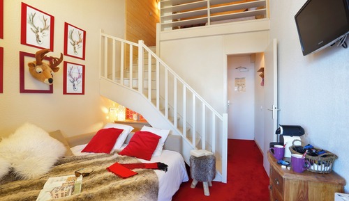 Duplex