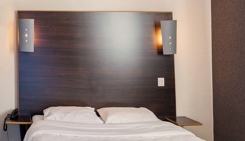 Standard Double Room, 1 Double Bed