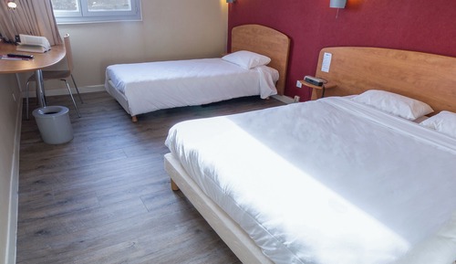 Classic Triple Room