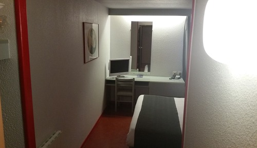 Classic Double Room, 1 Queen Bed