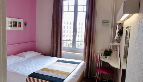 Superior Single Room