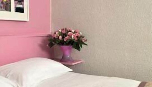 Double Room, Private Bathroom