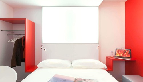 Standard Double Room, 1 Double Bed