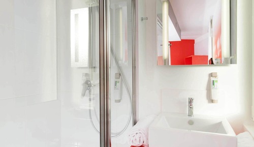 Standard Room, 2 Twin Beds