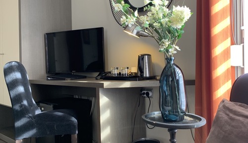 Chambre double PRIVILEGE