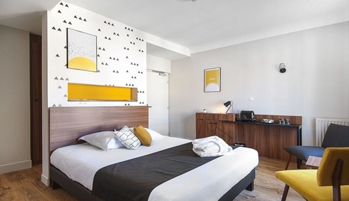 Privilege Double or Twin