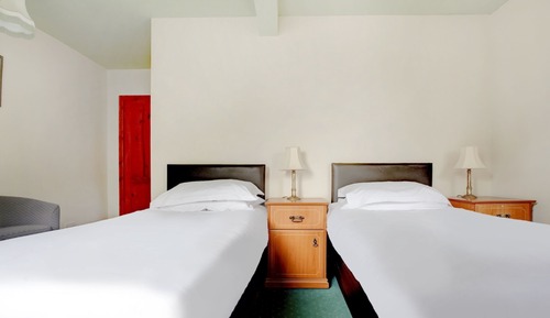 Standard Twin Room, 2 Twin Beds
