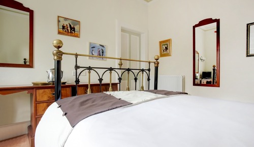 Room, 2 Double Beds