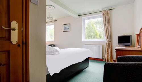 Standard Double Room, 1 Double Bed