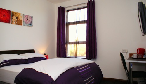 Double Room, Ensuite