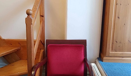 Standard Suite, Ensuite ( with Mezzanine floors)