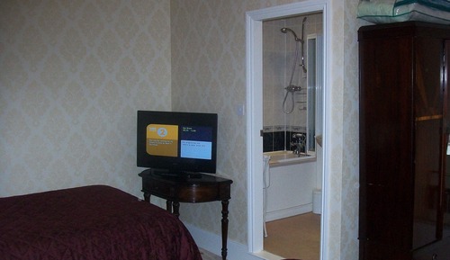 Double or Twin Room