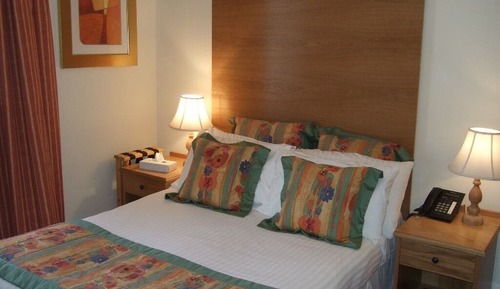 Double Room, Ensuite (King Size)