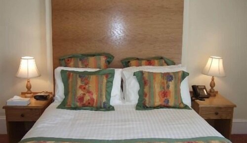 Standard Double Room, Ensuite