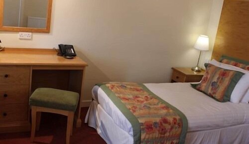 Twin Room (Disability Access)