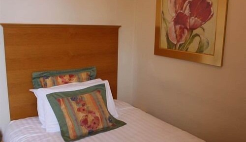 Single Room, Ensuite