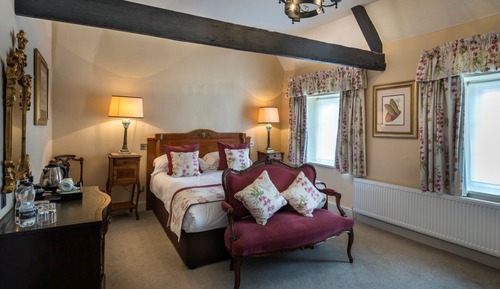 Classic Plus Double Room