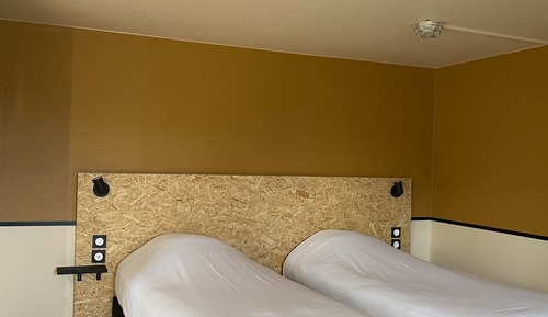 Standard Room, Multiple Beds