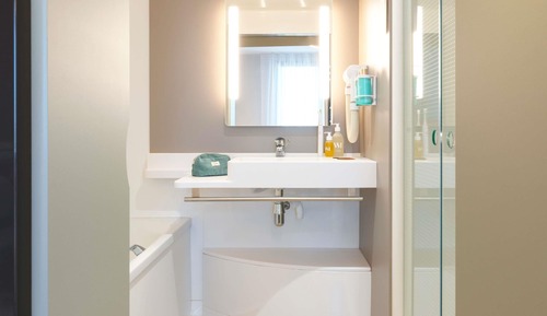 Superior Suite, 1 Double Bed