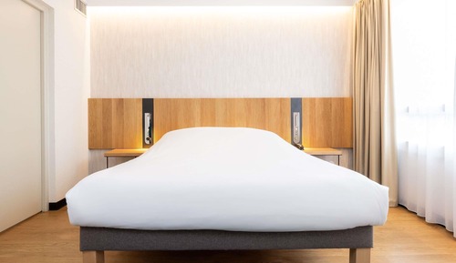Classic Suite, 1 Double Bed with Sofa bed