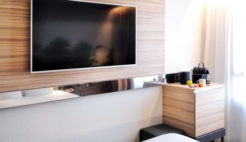 Superior Room, 1 Queen Bed