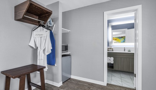 Standard Single Room, 1 Queen Bed, Accessible, Non Smoking