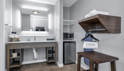 Standard Room, 2 Queen Beds