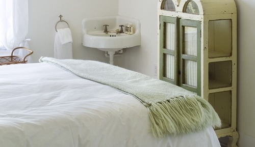 Room, 1 Queen Bed, Garden View