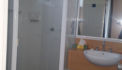 Superior Twin Room, 2 Queen Beds