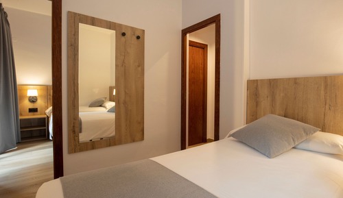 Superior Quadruple Room (4 Adults)