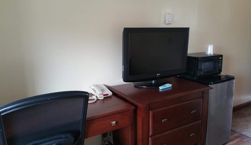 Premium Double Room, Multiple Beds, Smoking