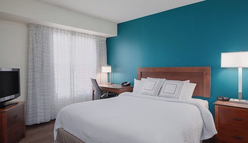 Suite, 1 Bedroom