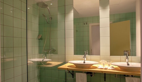 Premium Double Room, Terrace (Big)