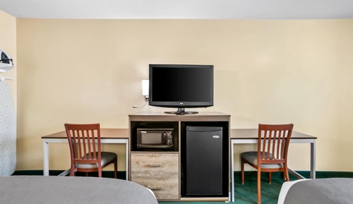 Room, 2 Double Beds