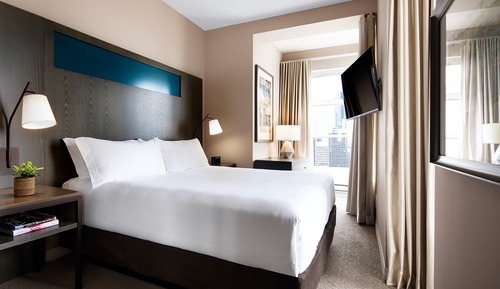 Tower ONE Suite