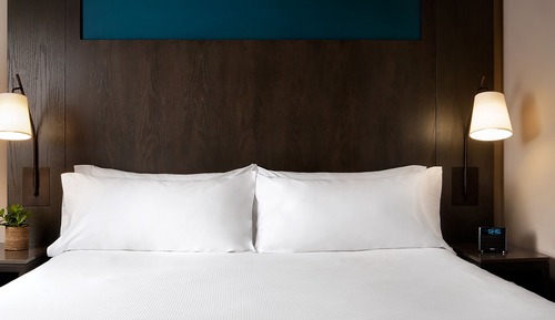 Tower Premium Suite