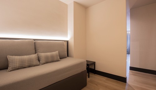 Triple Room (3 adults)