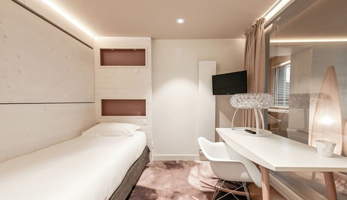 Family Suite, Mountain View