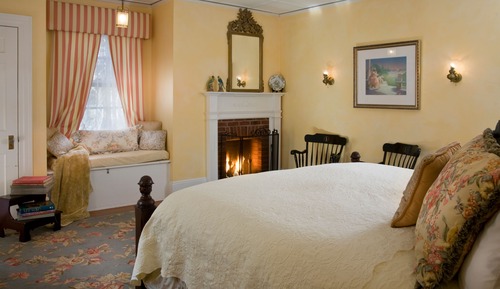 Bonner Room, Main Inn 