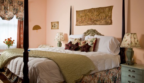 Struthers Room, Main Inn