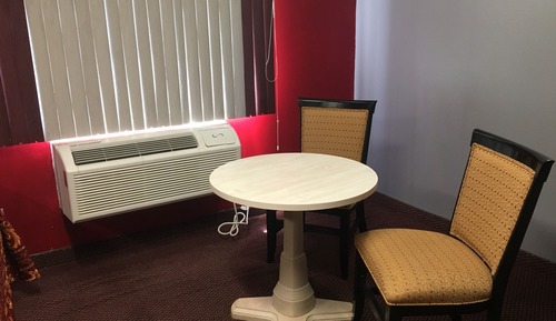 Room, 2 Queen Beds, Smoking