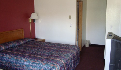 Room, 1 Queen Bed