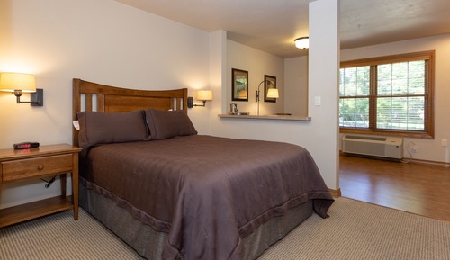 Trailside Studio Suite