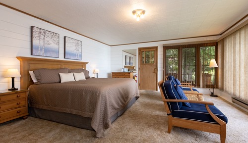 Bayside Studio Cottage (Adults Only)