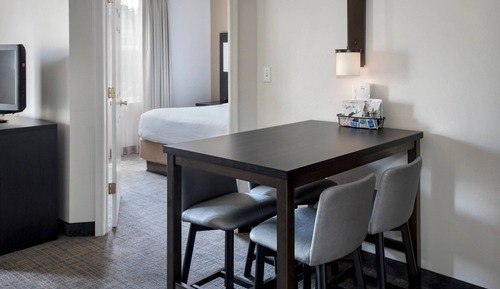 Suite, 1 Bedroom