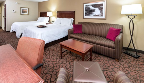 Room, 1 King Bed, Accessible, Non Smoking